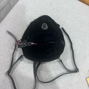 Moncler | Bags | Moncler Backpack With Detachable Straps  display picture 3